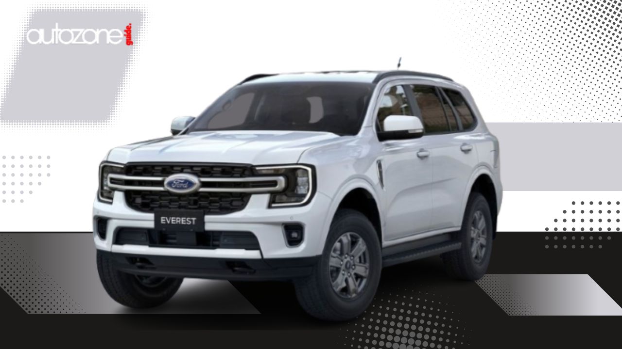 Ford Endeavour 2024 Price in India: Price and Performance Specs