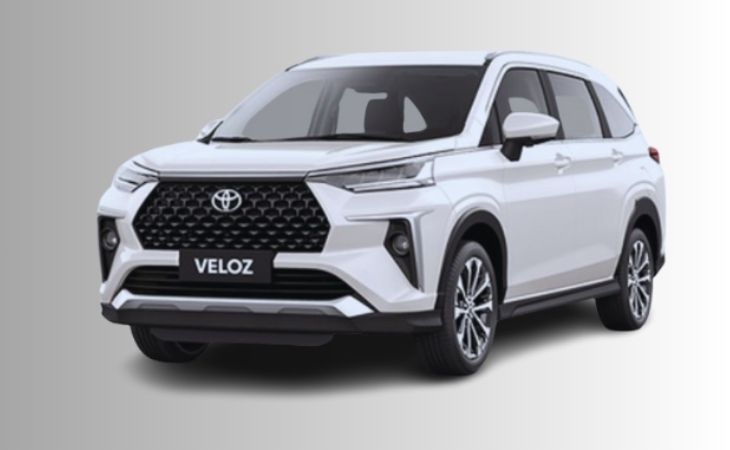 Toyota Veloz price in India, Specs, Mileage, Features, and More