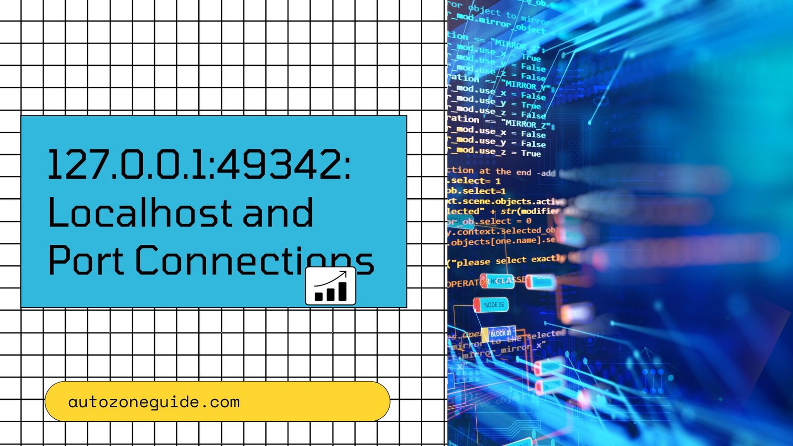 A Guide to 127.0.0.1:49342: Localhost and Port Connections