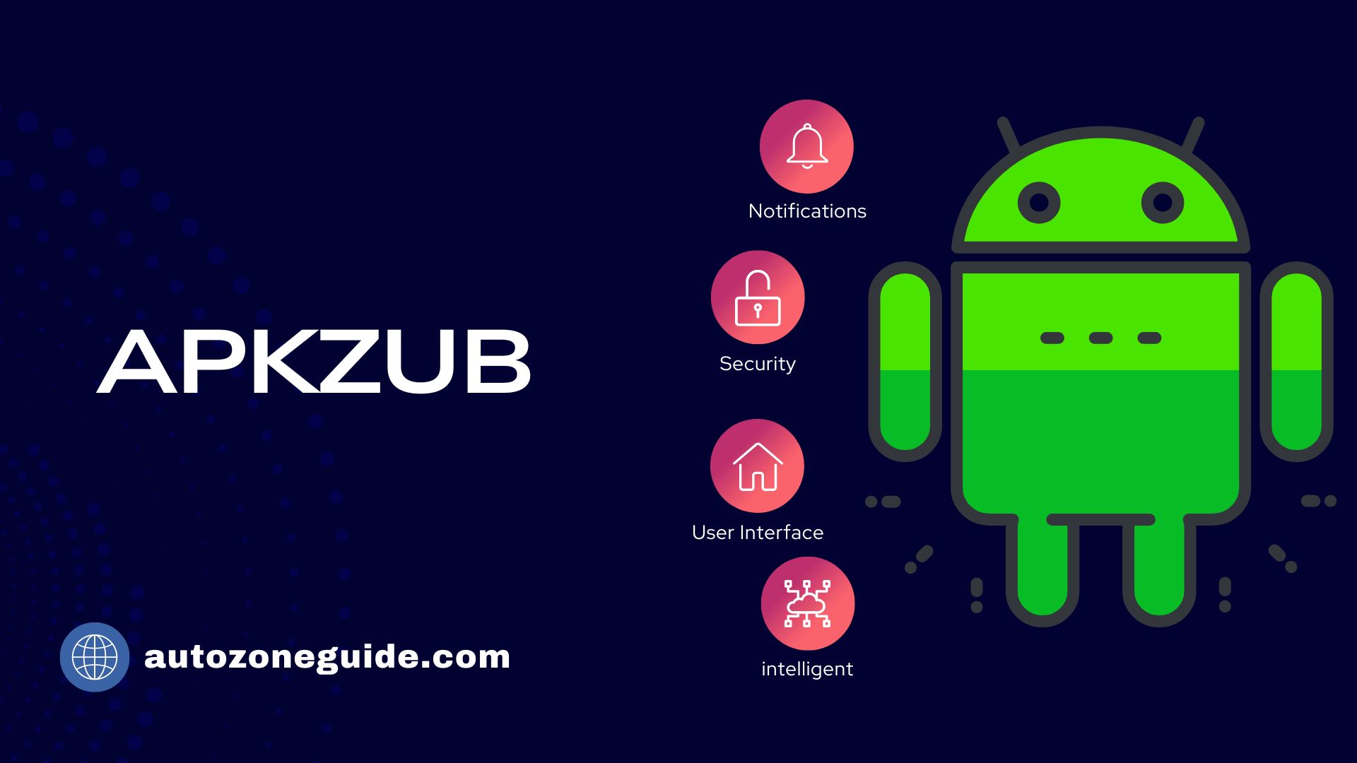 Apkzub: Fast, Safe, and Reliable APK Source