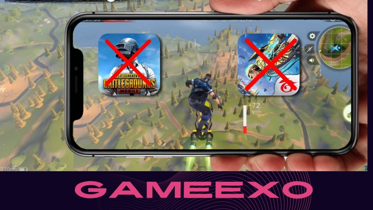 GameExo: Your Ultimate Gaming Hub in Bangladesh