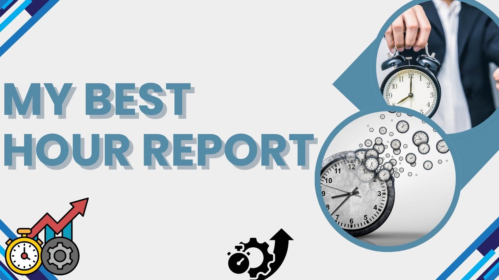 My Best Hour Report: Maximize Your Productivity and Efficiency