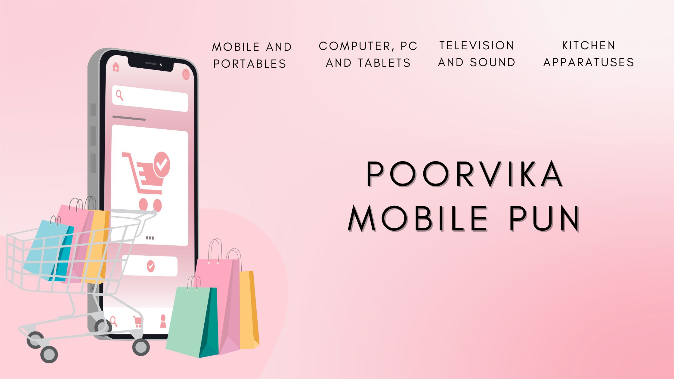 Poorvika Mobile Pun: Discover Features, Categories, and Easy Access