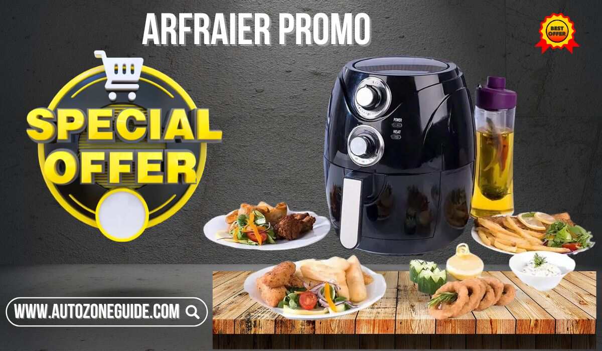 Arfraier Promo: Get Best Deals On Arfraier