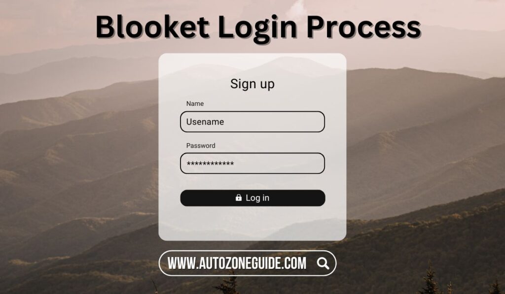 Blooket Login