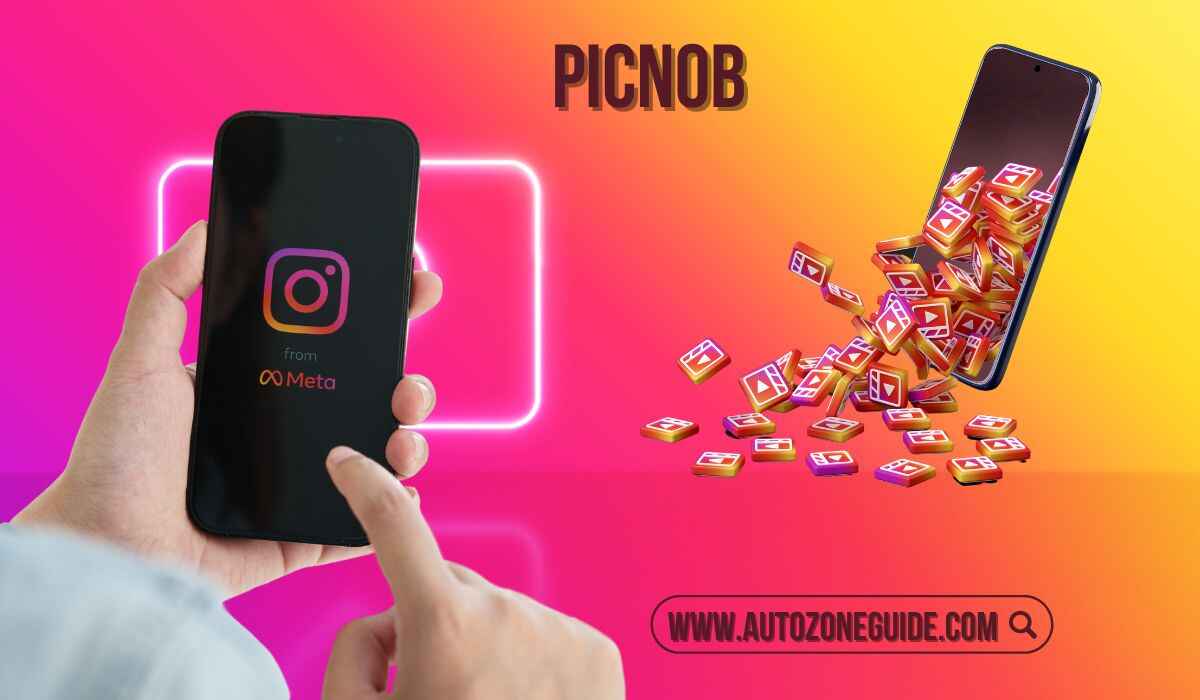 Picnob