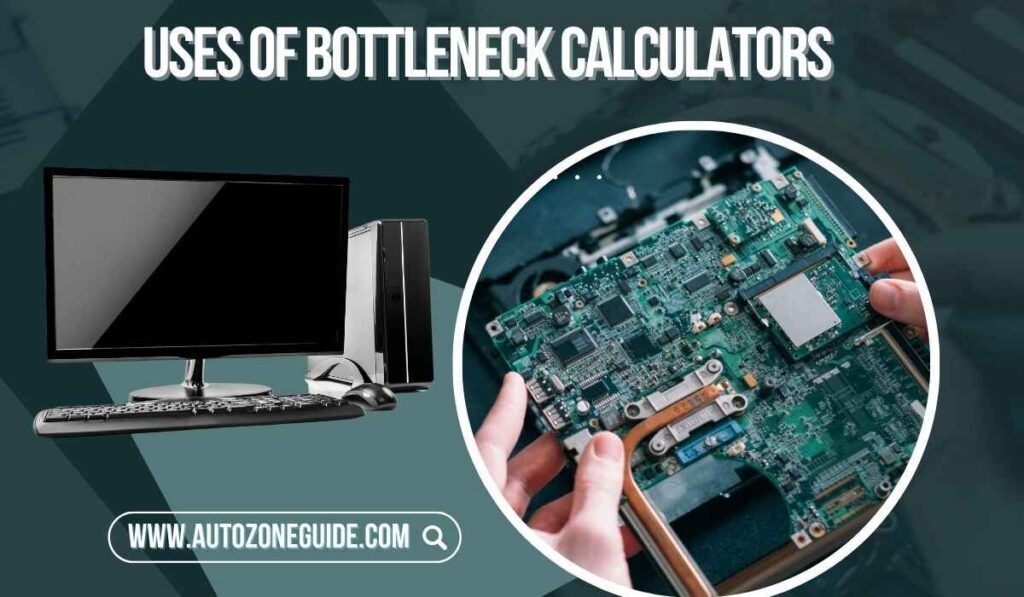 bottleneck calculator