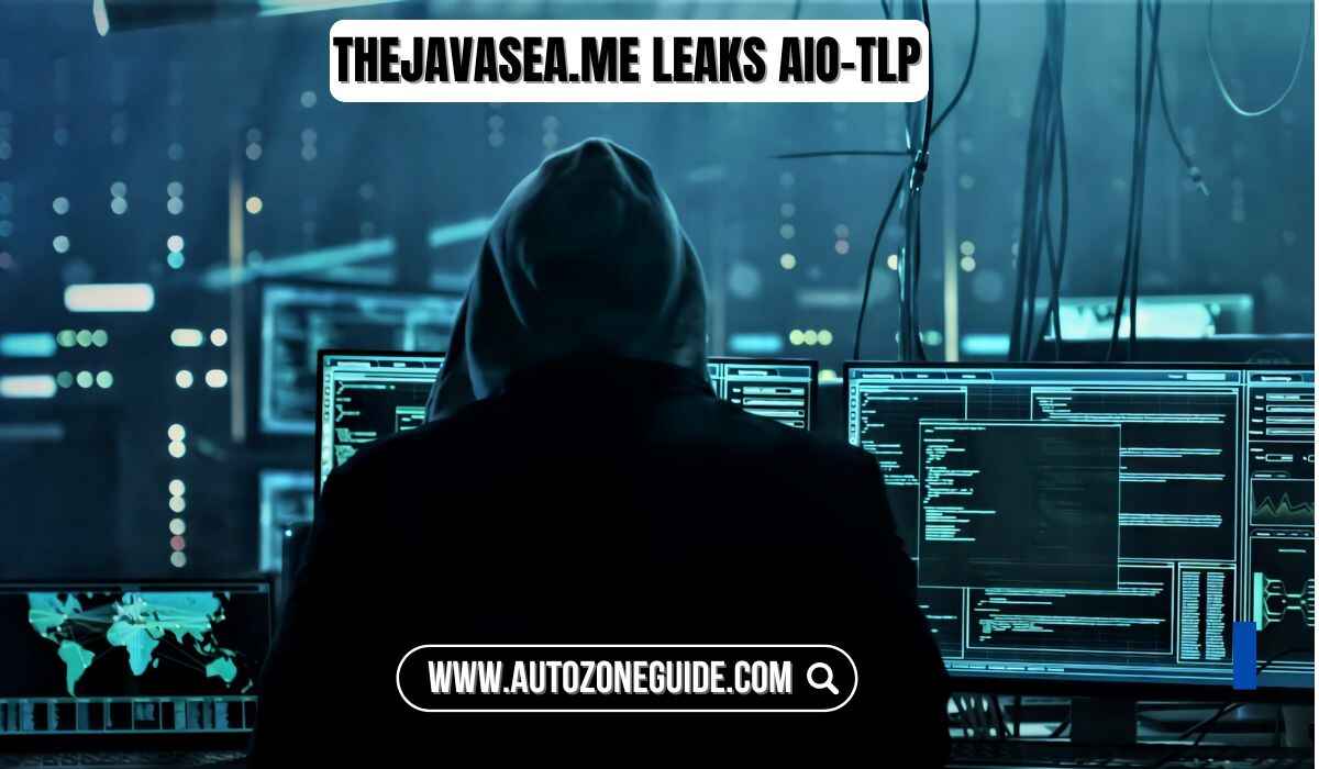 Understanding Thejavasea.me Leaks AIO-TLP: The Hidden Dangers Of Software Leaks